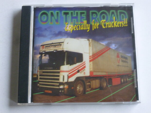 On the Road - Especially for Truckers!!