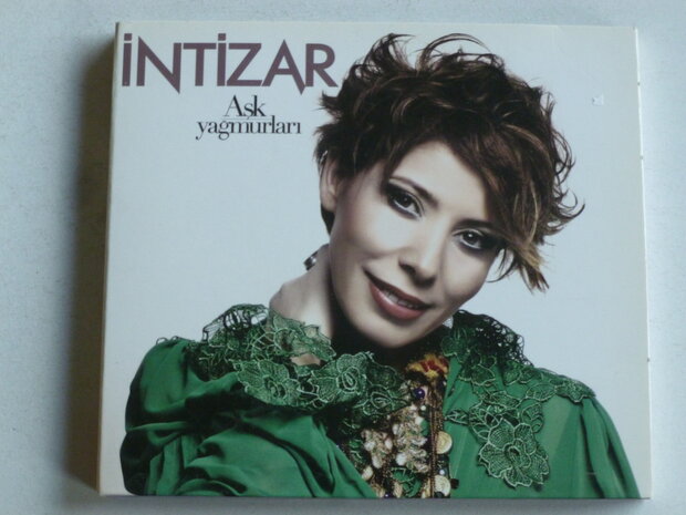 Ask Yagmurlari - Intizar