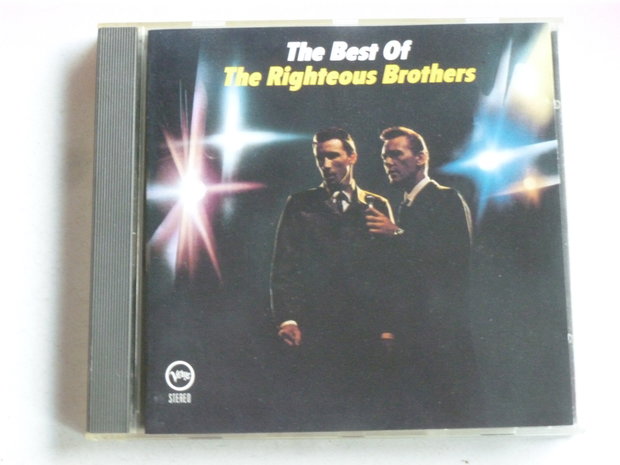 The Righteous Brothers - The best of