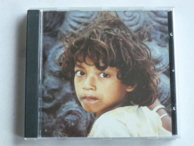 Hans Giling - Minoumi