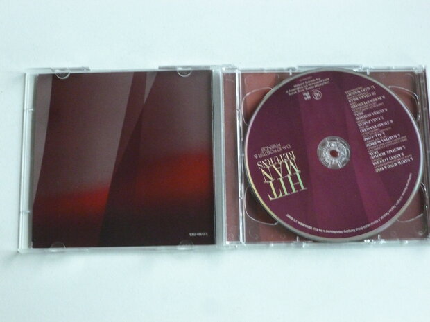David Foster & Friends - Hit Man Returns (CD + DVD)