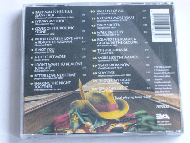 Dr. Hook - Greatest Hits