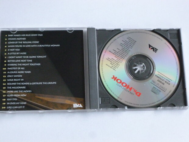 Dr. Hook - Greatest Hits