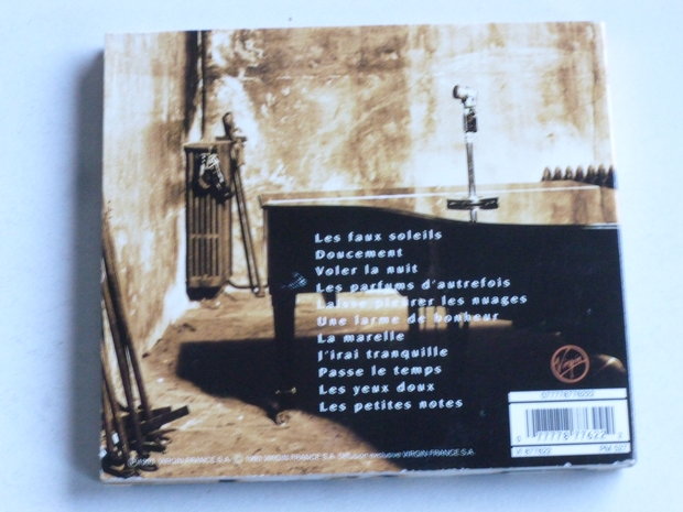 Liane Foly - Les petites notes