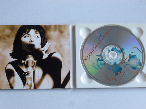 Liane Foly - Les petites notes