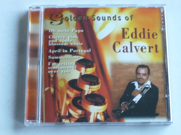 Golden Sounds of Eddie Calvert 