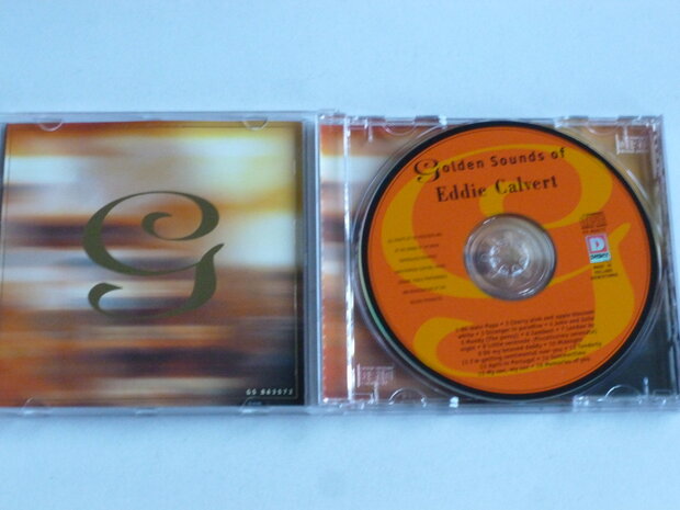 Golden Sounds of Eddie Calvert 