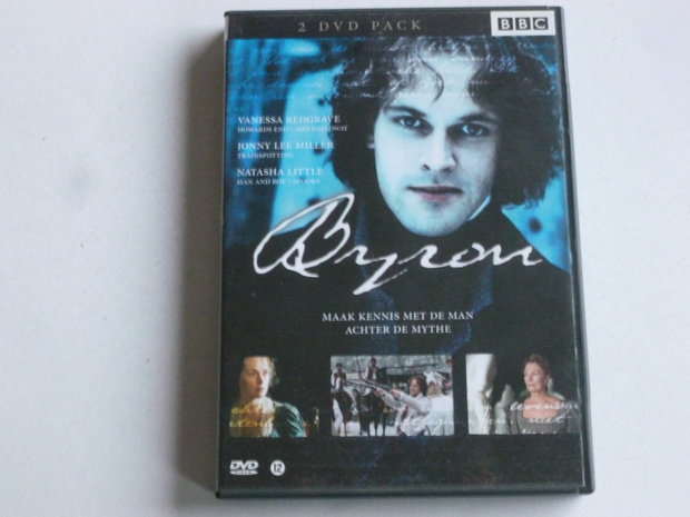 Byron  (2 DVD) BBC