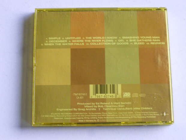 Collective Soul - Collective Soul