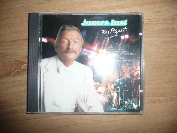 James Last - By Request 
