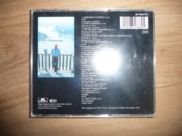 James Last - By Request 