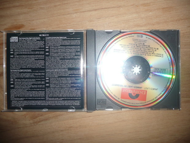 James Last - By Request 