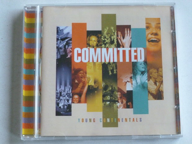 Young Continentals - Committed