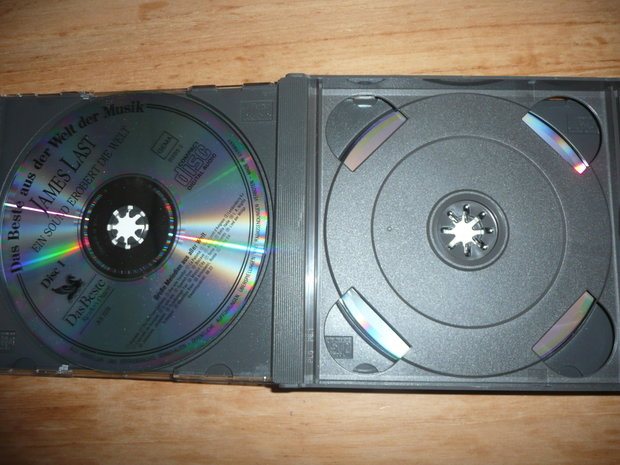 James Last - Ein Sound erobert die Welt