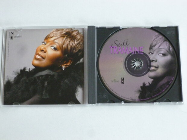 Still Tramaine