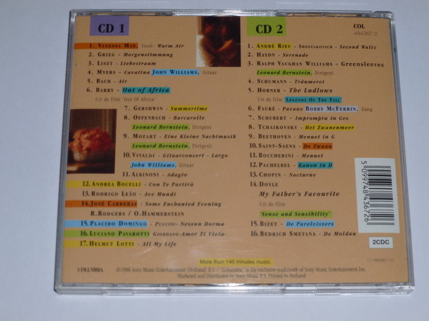 Knuffel Klassiek (2 CD)