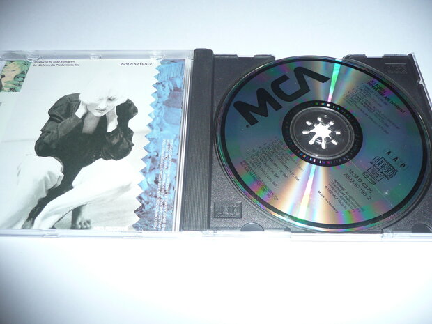 Jill Sobule - Things here are different