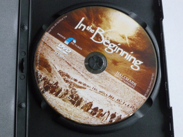 In the Beginning (DVD)