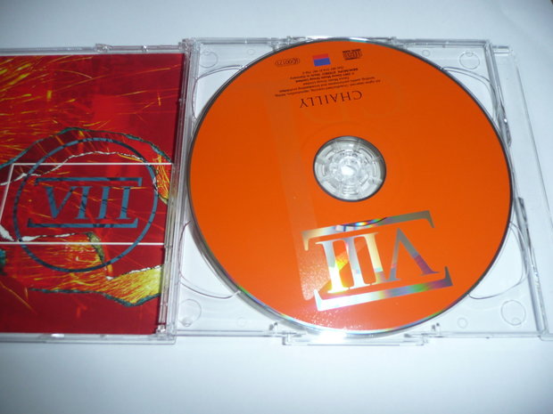 Royal Concertgebouw Orchestra / Riccardo Chailly