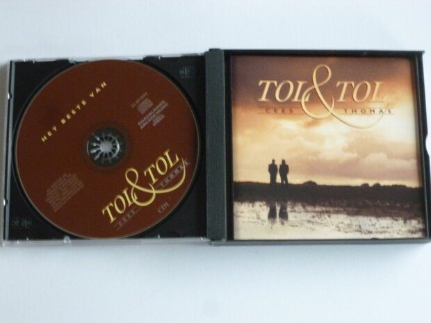 Tol & Tol - Het beste van (3 CD)