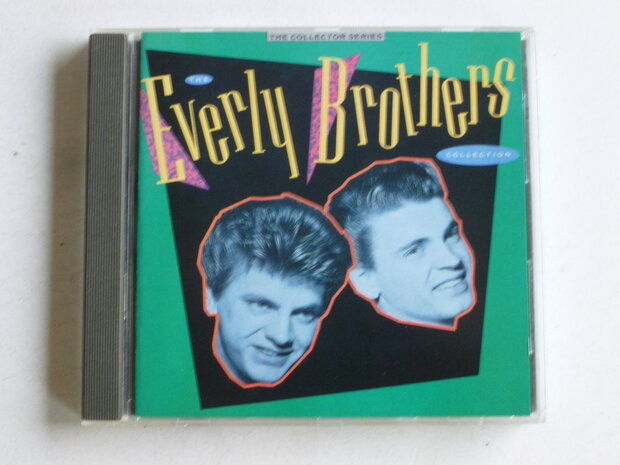 The Everly Brothers - The Collection