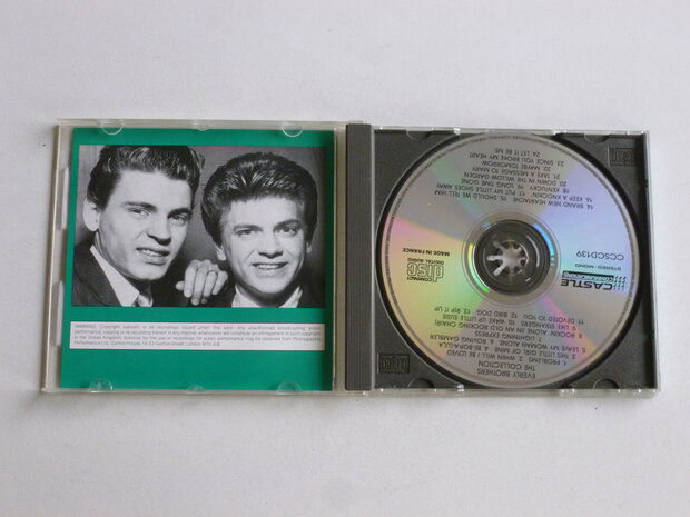 The Everly Brothers - The Collection