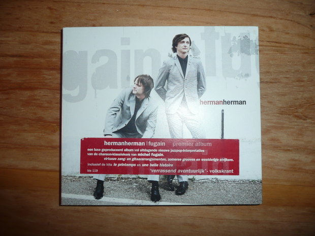 Hermanherman - Fugain