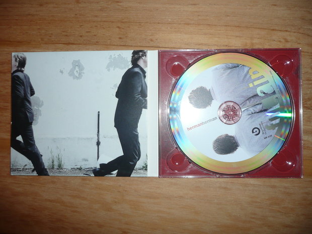 Hermanherman - Fugain