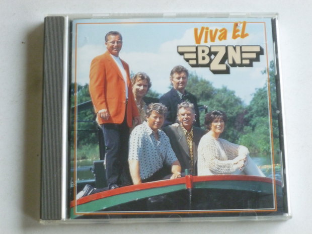BZN - Viva El