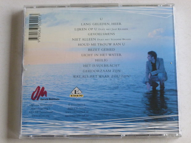 Martin Brand - U (2 CD)