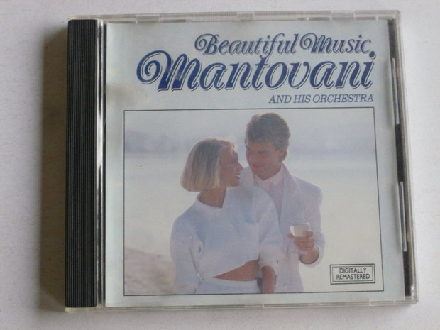 Mantovani - Beautiful Music