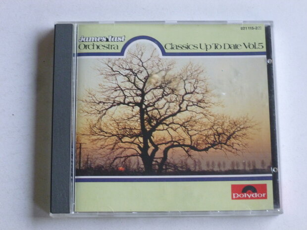 James Last - Classics up to date vol. 5