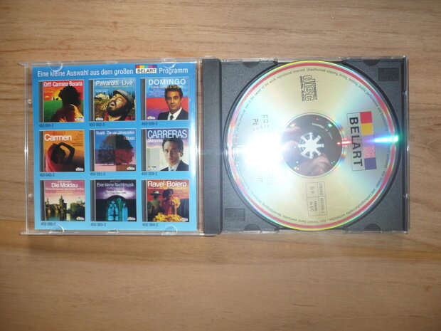 Chopin - Polonaisen Mazurken, Walzer