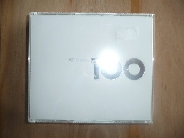 Best Classic 100 - 6 CD Box