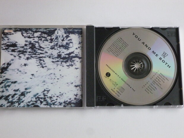 Yaz - You and Me both