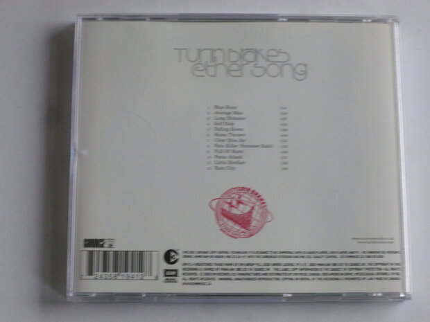 Turin Brakes - Ether Song