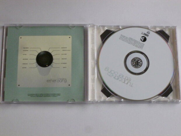 Turin Brakes - Ether Song