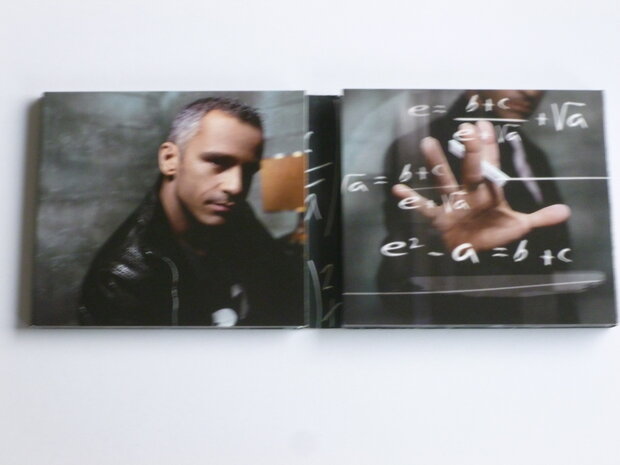 Eros Ramazzotti - E2 ( 2CD + DVD)