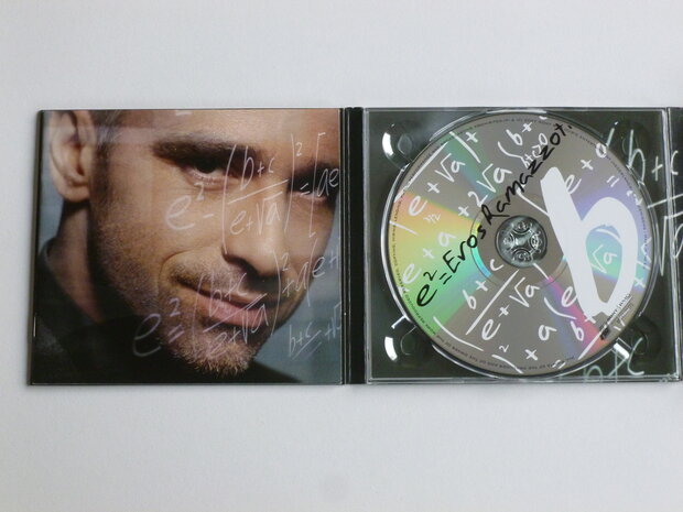 Eros Ramazzotti - E2 ( 2CD + DVD)