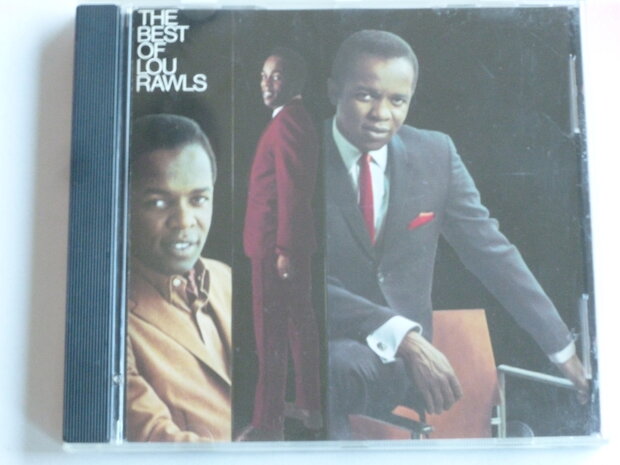 Lou Rawls - The best of