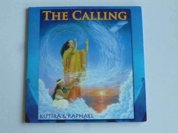The Calling - Kutira & Raphael