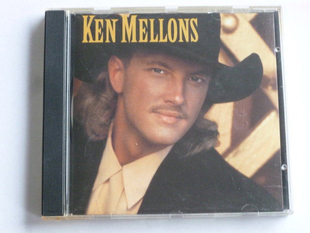 Ken Mellons - Ken Mellons