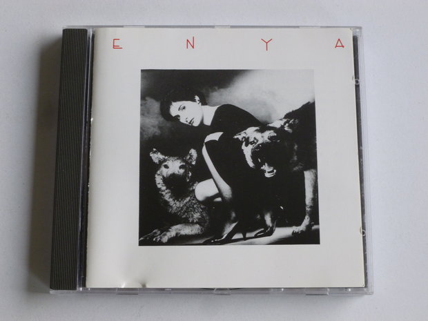 Enya - BBC CD