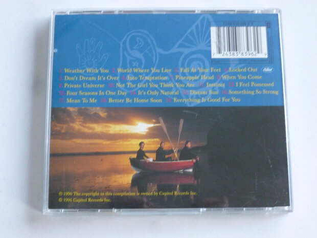 Crowded House - The very best of / Recurring Dream