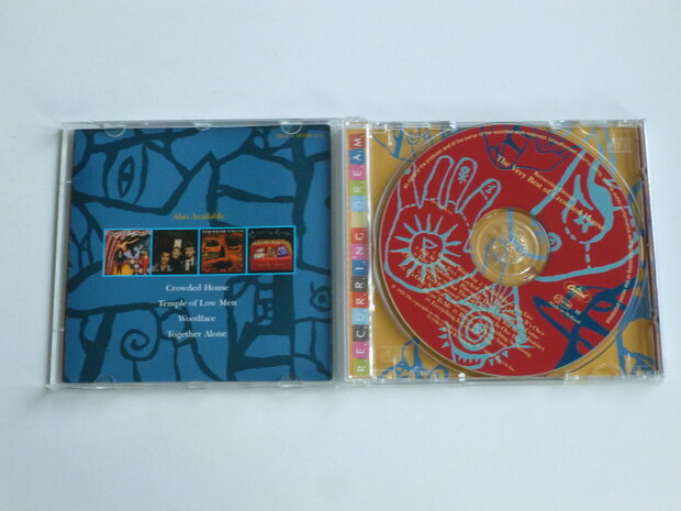 Crowded House - The very best of / Recurring Dream