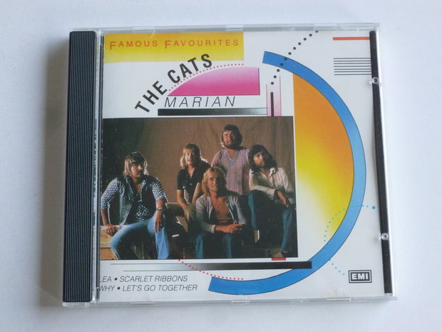 The Cats - Marian / Famous Favourites