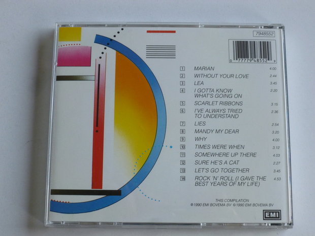 The Cats - Marian / Famous Favourites