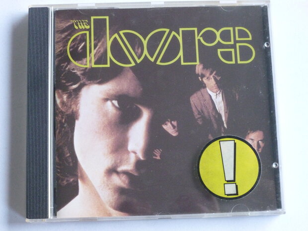 The Doors - The Doors