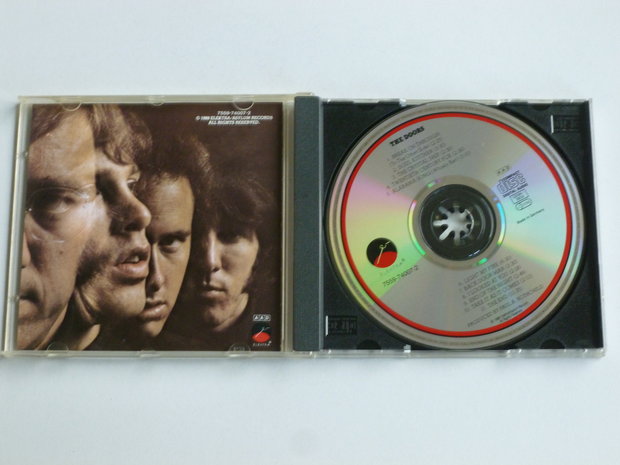 The Doors - The Doors