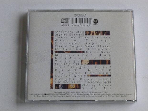 Christy Moore - The Christy Moore Collection 81-91